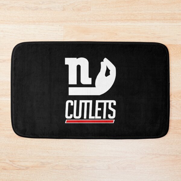 Item preview, New York Cutlets designed and sold by MegaloGallagher.