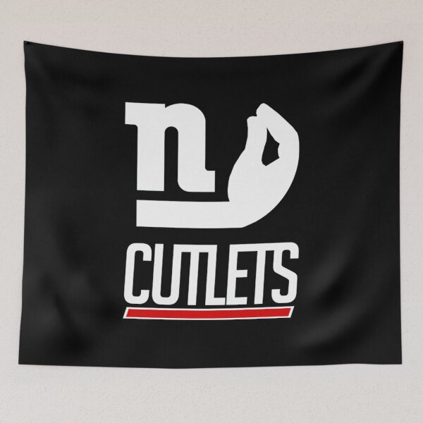Item preview, New York Cutlets designed and sold by MegaloGallagher.