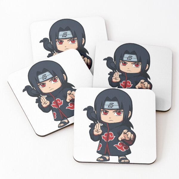 Item preview, Akatsuki Brother Chibi designed and sold by MonikaCuro.