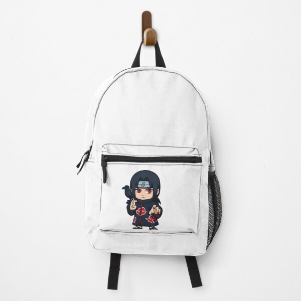 Item preview, Akatsuki Brother Chibi designed and sold by MonikaCuro.