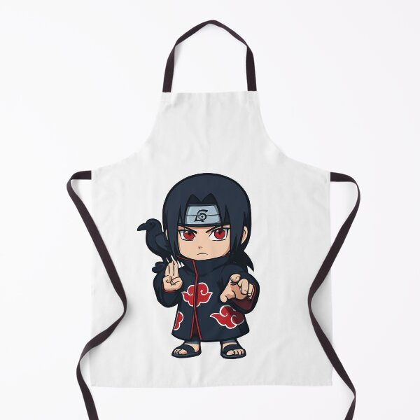 Item preview, Akatsuki Brother Chibi designed and sold by MonikaCuro.