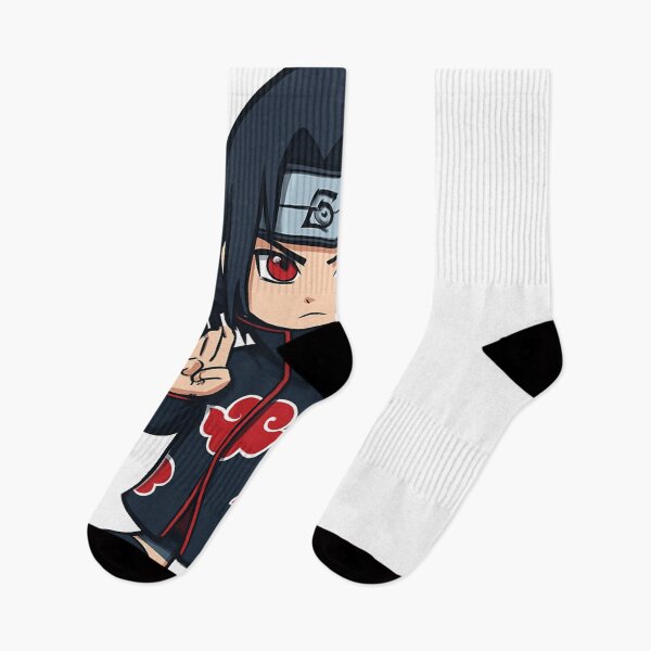 Item preview, Akatsuki Brother Chibi designed and sold by MonikaCuro.