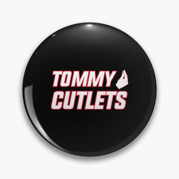 Item preview, New York Football Cutlets designed and sold by MegaloGallagher.