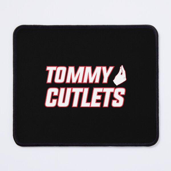 Item preview, New York Football Cutlets designed and sold by MegaloGallagher.