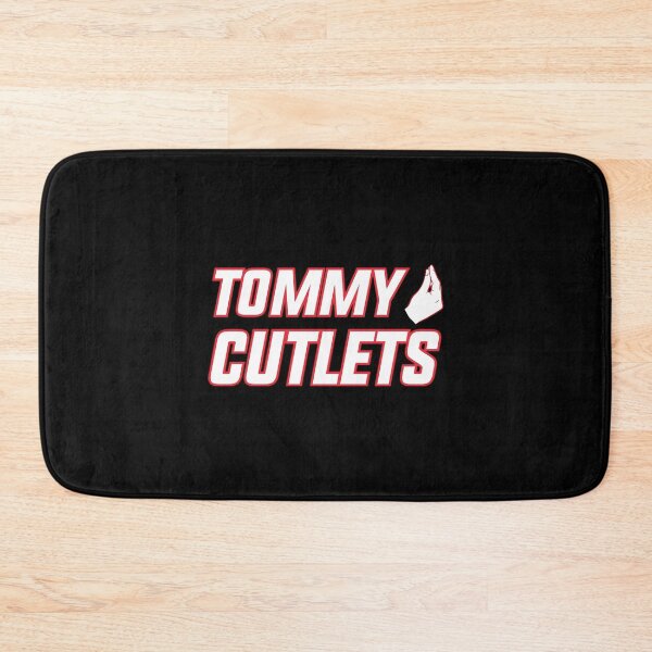 Item preview, New York Football Cutlets designed and sold by MegaloGallagher.