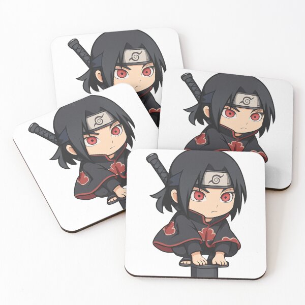 Artikelvorschau, Uchiha Bro Chibi entworfen und verkauft von MonikaCuro.