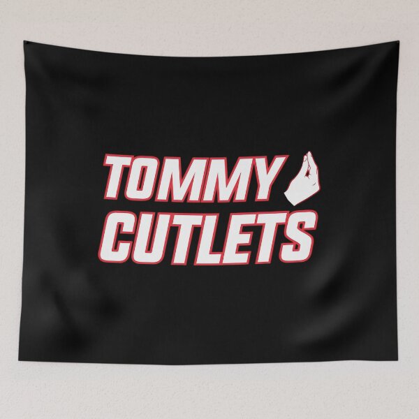 Item preview, New York Football Cutlets designed and sold by MegaloGallagher.