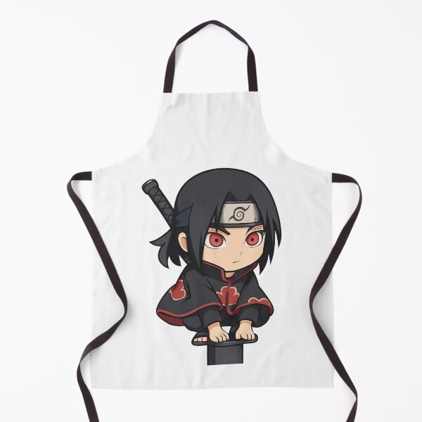 Artikelvorschau, Uchiha Bro Chibi entworfen und verkauft von MonikaCuro.