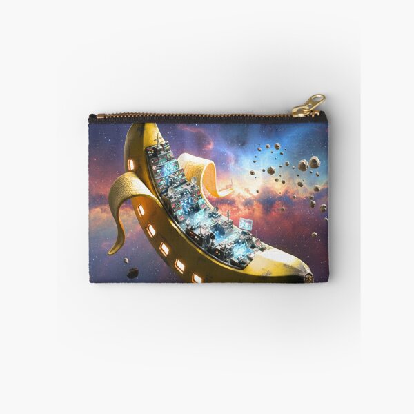 Item preview, Banana Sufer Vacation designed and sold by quantum X.