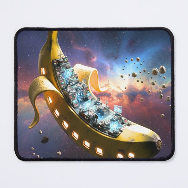 Item preview, Banana Sufer Vacation designed and sold by quantum X.