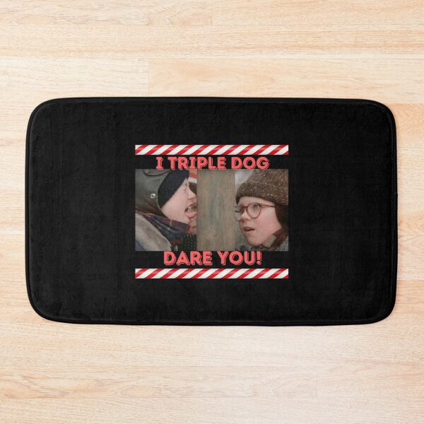 Item preview, Triple Dog Dare designed and sold by Art-Store-Atki.