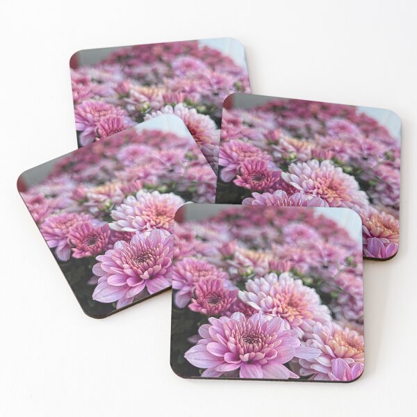 Item preview, Pink Mums designed and sold by Betsy Phillips.