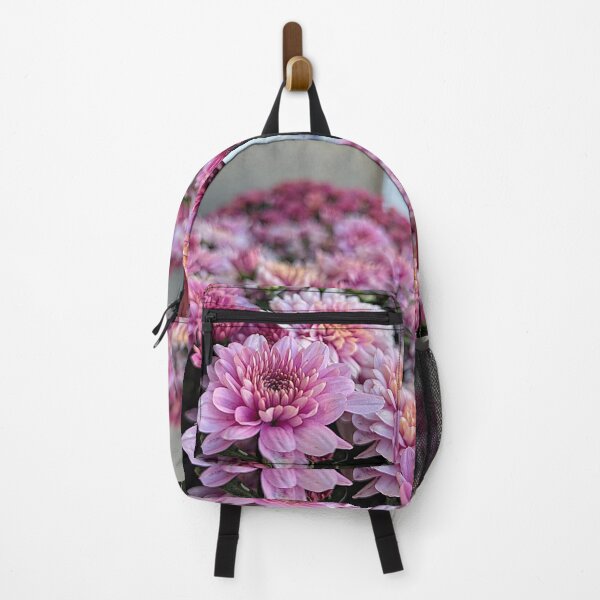 Item preview, Pink Mums designed and sold by Betsy Phillips.