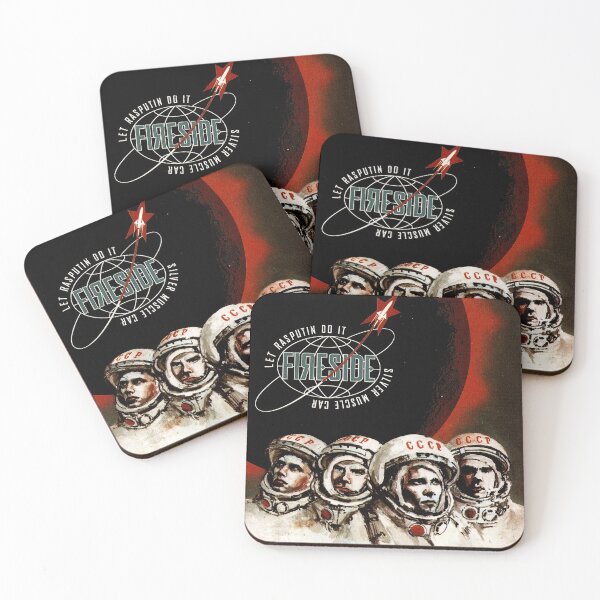 Item preview, Let Rasputin Do It designed and sold by JDFRCLGH.