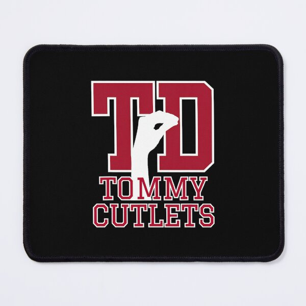 Item preview, NY Italian Hand Gesture Cutlets Football Quarterback designed and sold by MegaloGallagher.