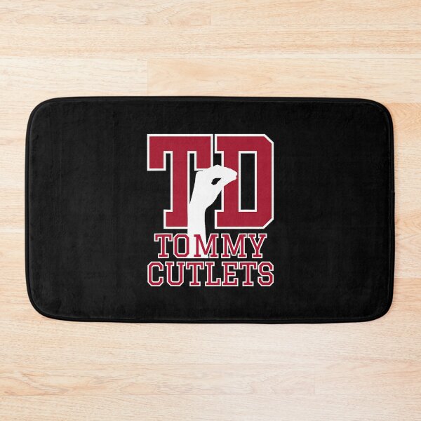 Item preview, NY Italian Hand Gesture Cutlets Football Quarterback designed and sold by MegaloGallagher.