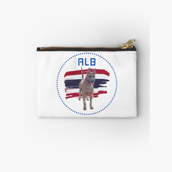 Item preview, Dogs of the Formula 1 World - ALB, Thailand designed and sold by CRGreatStuff.