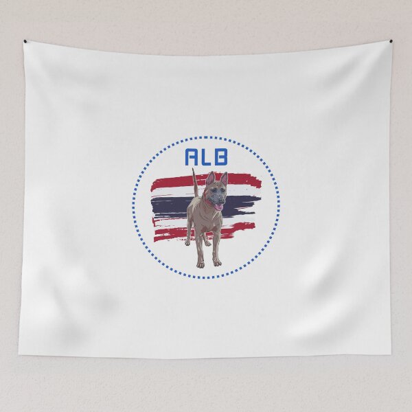 Item preview, Dogs of the Formula 1 World - ALB, Thailand designed and sold by CRGreatStuff.