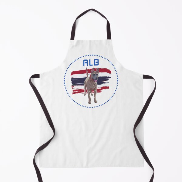 Item preview, Dogs of the Formula 1 World - ALB, Thailand designed and sold by CRGreatStuff.
