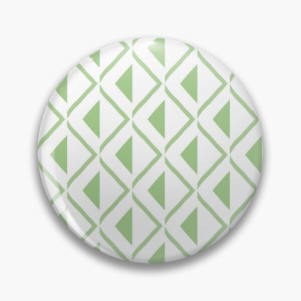 Item preview, Green Geometric Repeating Pattern Background For Interior Design, Wallpaper, And Modern Decor designed and sold by ELF11design.