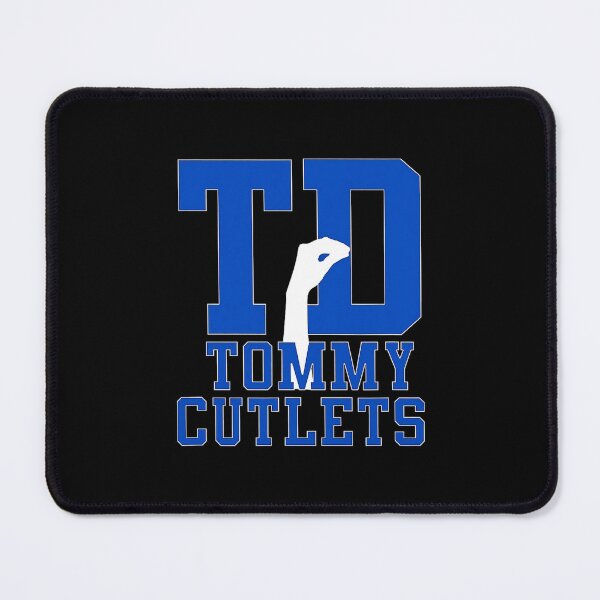Item preview, NY Italian Hand Gesture Cutlets Football Quarterback designed and sold by MegaloGallagher.