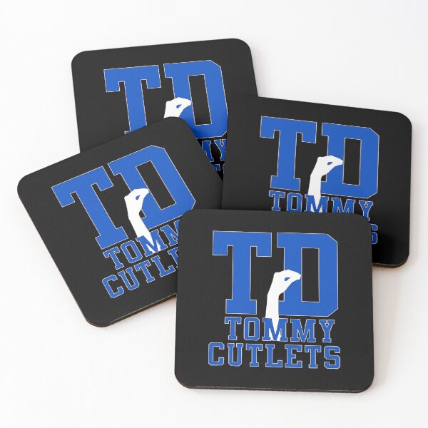 Item preview, NY Italian Hand Gesture Cutlets Football Quarterback designed and sold by MegaloGallagher.