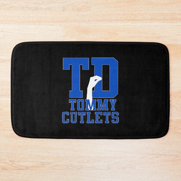 Item preview, NY Italian Hand Gesture Cutlets Football Quarterback designed and sold by MegaloGallagher.