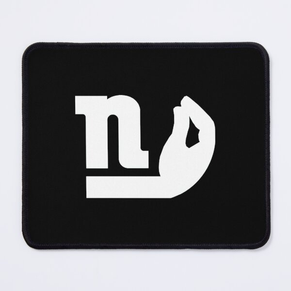 Item preview, Nyg Devito Hand designed and sold by MegaloGallagher.