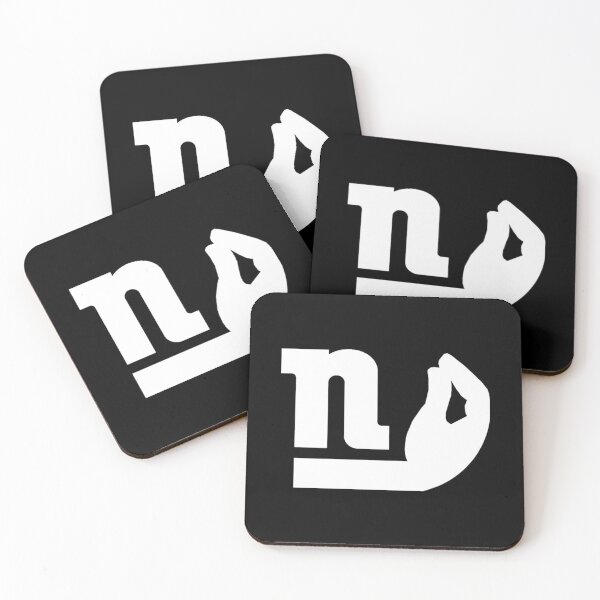 Item preview, Nyg Devito Hand designed and sold by MegaloGallagher.