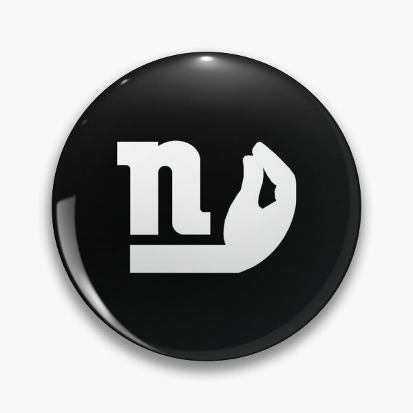 Item preview, Nyg Devito Hand designed and sold by MegaloGallagher.