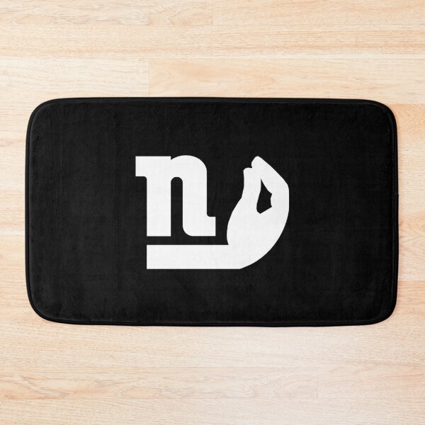 Item preview, Nyg Devito Hand designed and sold by MegaloGallagher.