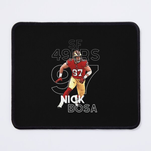 Item preview, Player 97 Championship Defensive End Touchdown designed and sold by MegaloGallagher.