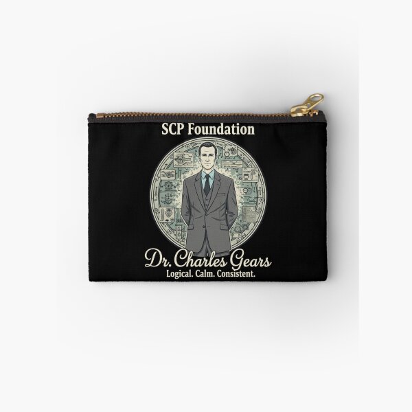 Item preview, Dr. Gears designed and sold by SCP-Gift-Shop.