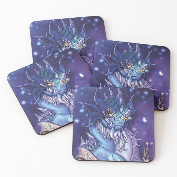 Item preview, Malygos designed and sold by M.A. Rozen.