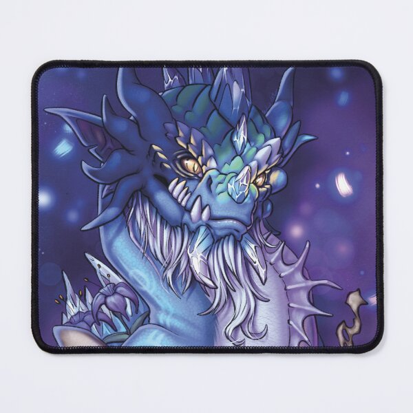 Item preview, Malygos designed and sold by M.A. Rozen.