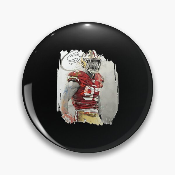Item preview, Player 97 Defensive End Touchdown (2) designed and sold by MegaloGallagher.