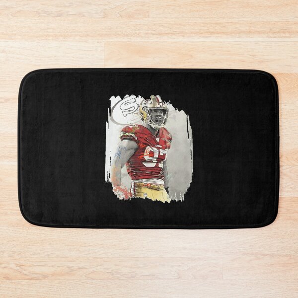Item preview, Player 97 Defensive End Touchdown (2) designed and sold by MegaloGallagher.