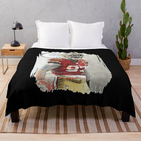 Item preview, Player 97 Defensive End Touchdown (2) designed and sold by MegaloGallagher.