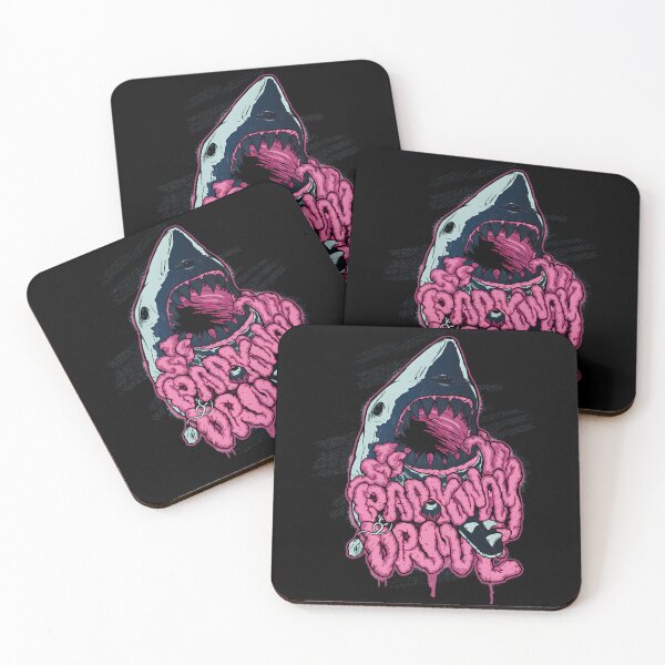 Item preview, Parkw.Ay Drive Band designed and sold by mersonbaggerd.