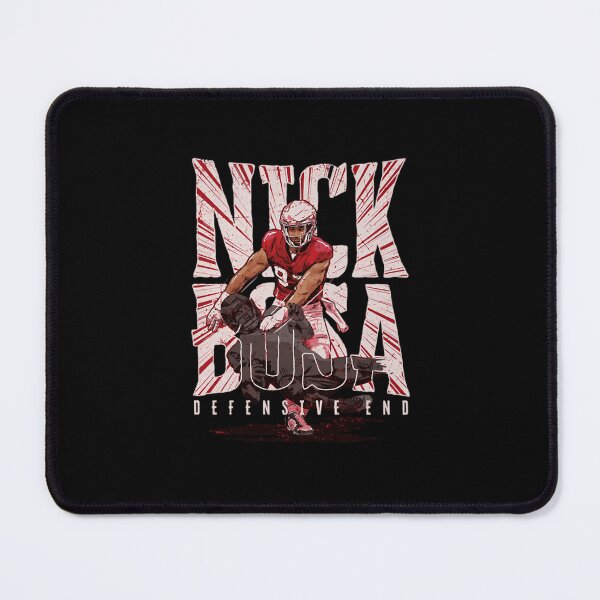 Item preview, Player 97 End Defensive Touchdown Championship designed and sold by MegaloGallagher.