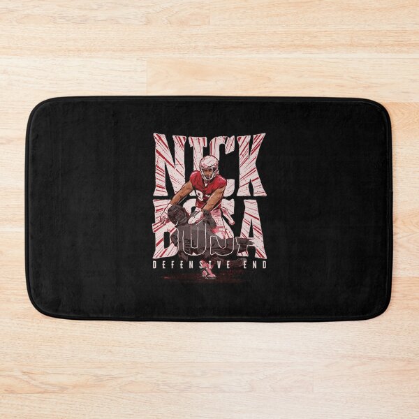 Item preview, Player 97 End Defensive Touchdown Championship designed and sold by MegaloGallagher.