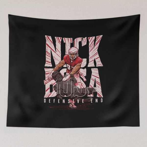 Item preview, Player 97 End Defensive Touchdown Championship designed and sold by MegaloGallagher.