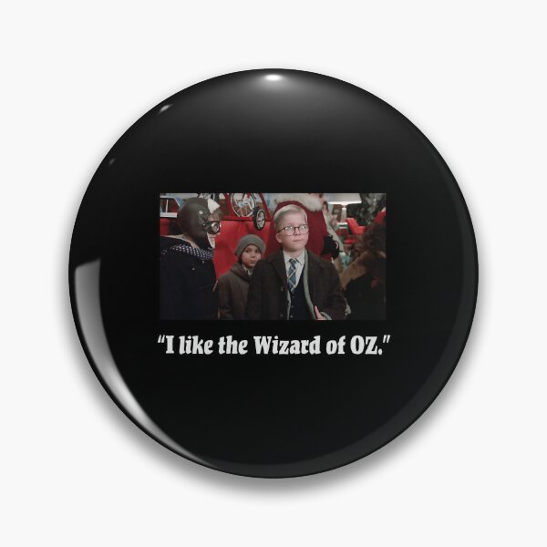 Item preview, Wizard Of OZ Kid designed and sold by Art-Store-Atki.