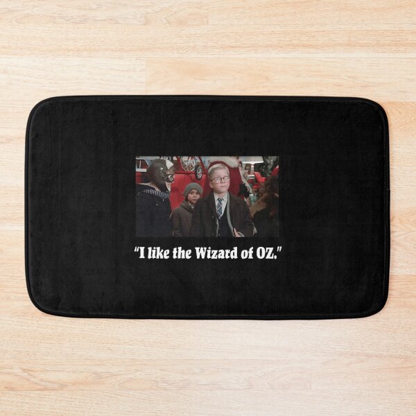 Item preview, Wizard Of OZ Kid designed and sold by Art-Store-Atki.