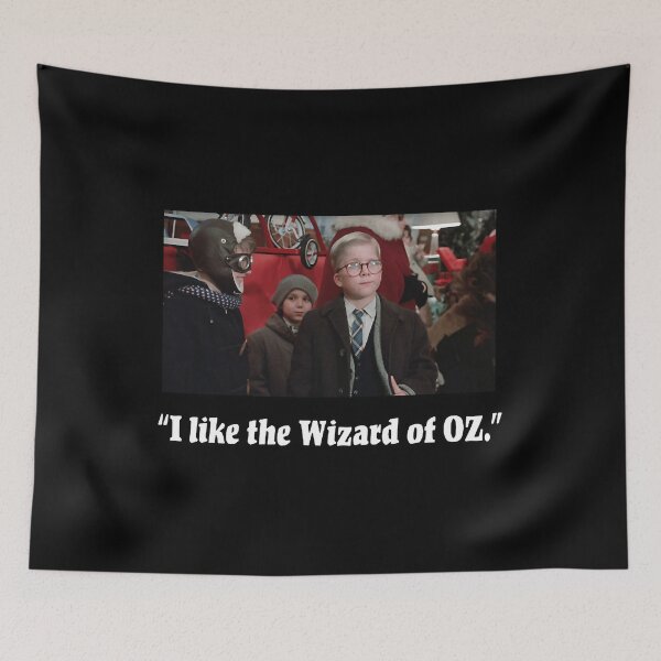 Item preview, Wizard Of OZ Kid designed and sold by Art-Store-Atki.