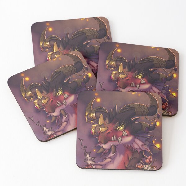 Item preview, Alexstrasza designed and sold by M.A. Rozen.