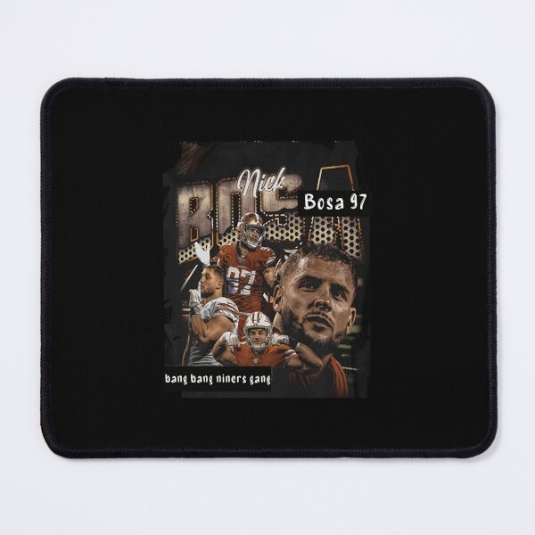 Item preview, Player 97 Touchdown Defensive End designed and sold by MegaloGallagher.