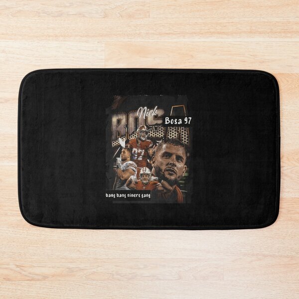 Item preview, Player 97 Touchdown Defensive End designed and sold by MegaloGallagher.