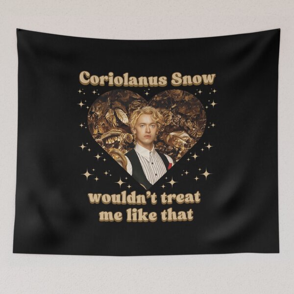 Item preview, Wouldn'T Treat Me Like That designed and sold by Art-Store-Atki.