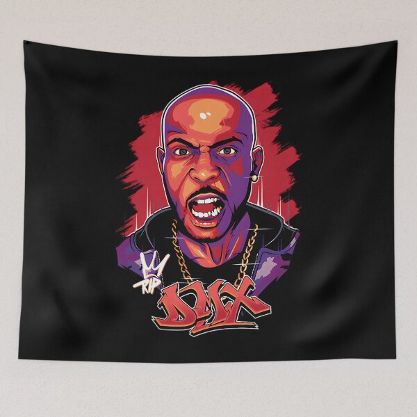 Item preview, Dmx Retro designed and sold by ClaudeTof.
